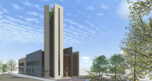 mosquée
