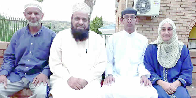 Shuqraan