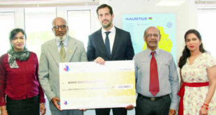 Blood Donors Association