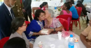 Ameenah Gurib Fakim