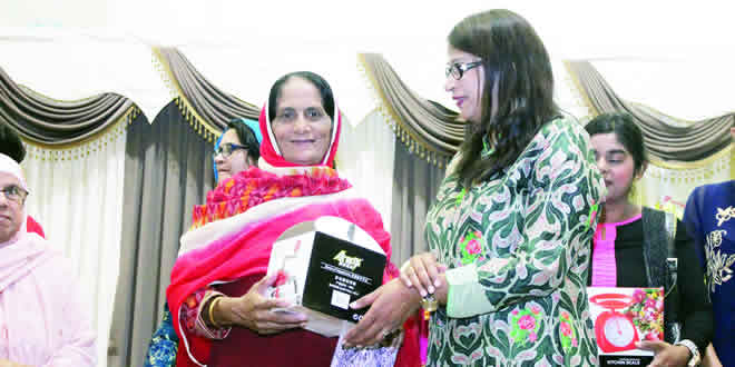 Roubina Jadoo-Jaunbocus