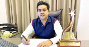 Nawaz Sobany