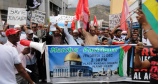 Comité d’action Save Jerusalem