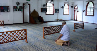 Masjid Bait-ul-Muqaddas