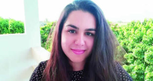 Zoya Janabadi