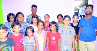 Javed Parthay