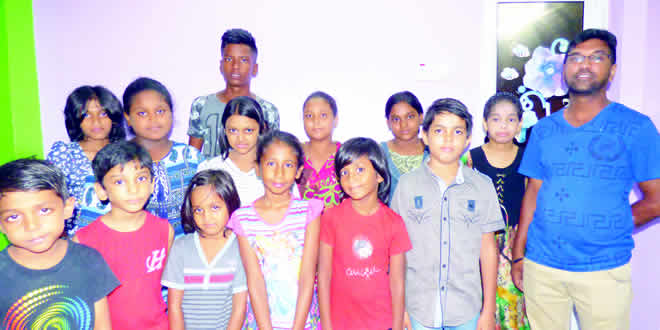 Javed Parthay