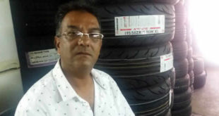 Rashid Oozeerally