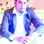 Roshan Boodnah