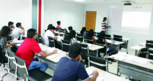 Grant Thornton Business School