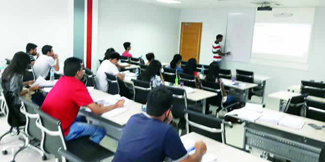 Grant Thornton Business School