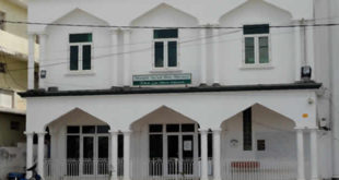 Musjid Saad Ibne Muaaz
