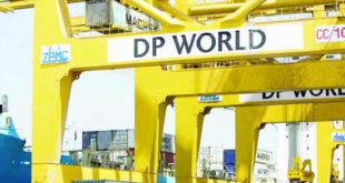 Dubaï Port World