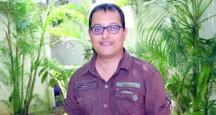 Dr Sahiboullah Sohawon