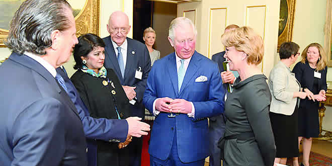 Ameenah Gurib Fakim