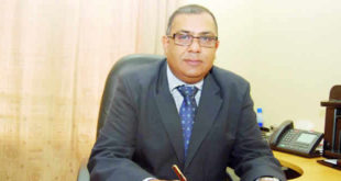 Anwar Hussein Subratty