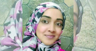 Taahirah Goolbar