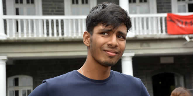 Abdul Kareem Elahee Doomun