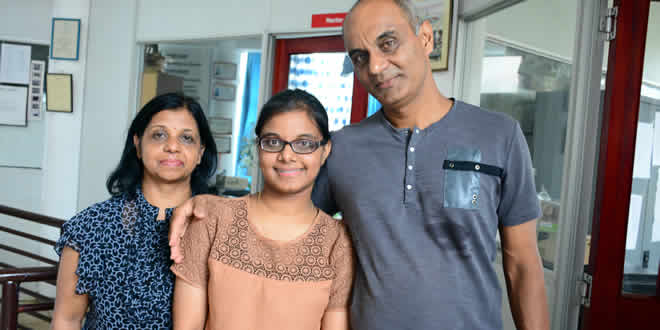 Kheshika Devi Bissesur