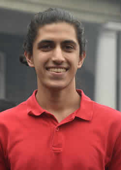 Nabeel Hingun