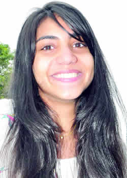 Shaista Cassam-Mariette