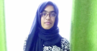 Oumme Koulsoum Massafeer