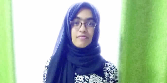 Oumme Koulsoum Massafeer