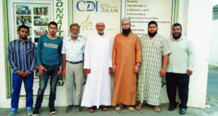 Sheikh Burhaan Mehtar