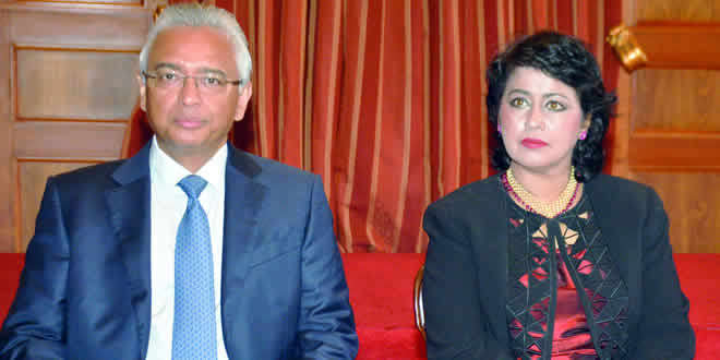 Ameenah Gurib-Fakim