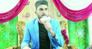 Milad Raza Qadri