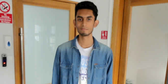 Ridwan Kurmally