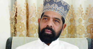 Maulana Haroon 