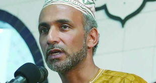 Tariq Ramadan