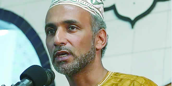 Tariq Ramadan
