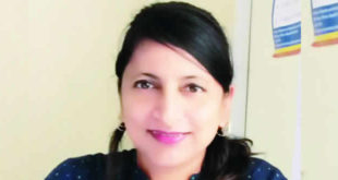 Laila Moosun Sokeechand