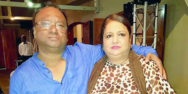 Hassen Khan Taher
