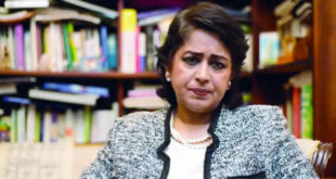 ameenah gurib fakim