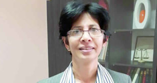 Zubeida Salajee