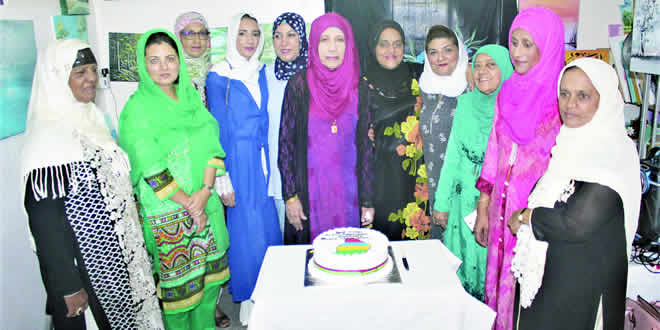 Muslim Ladies Council