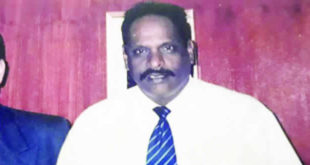 Hareef Rusmally