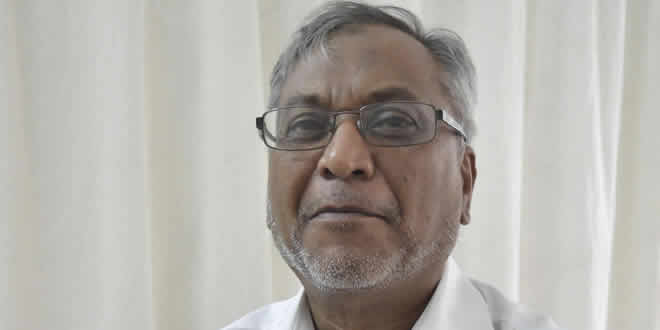 Isshaq Jowahir