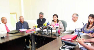 Fazila Jeewa-Daureeawoo