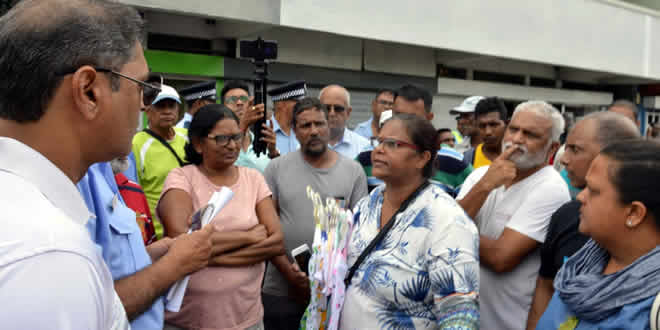Fazila Ghoorahoo