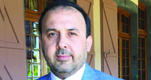 Ahmet Kemal Öncü