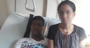 Sheik Fahim et Haseema