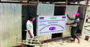 Rohingyas
