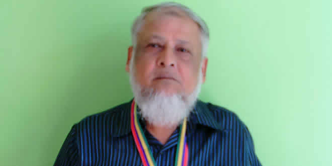 Mahmad Ally Sheik Rawa