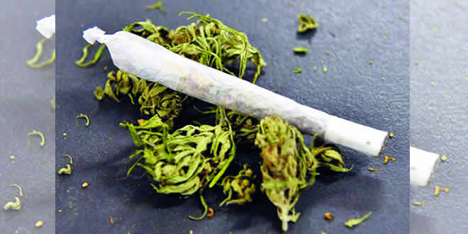 drogue