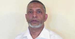 Nasser Moraby