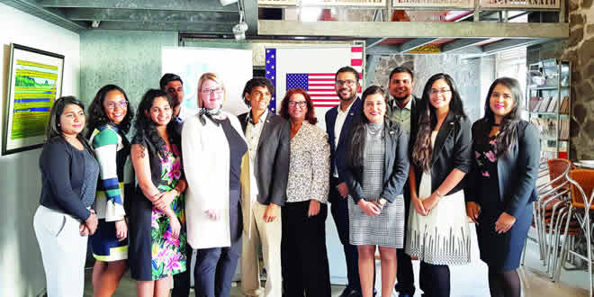 Mandela Washington Fellowship